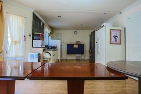 Ganghwado Badaga Geuriun Namu Pension