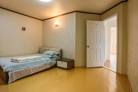 Ganghwado Badaga Geuriun Namu Pension