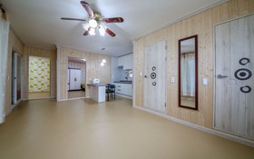 Ganghwado Beach Forest Pension