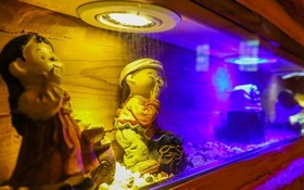 Ganghwado Beach Forest Pension