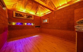 Ganghwado Beach Forest Pension