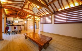 Ganghwado Beach Forest Pension