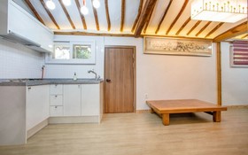 Ganghwado Beach Forest Pension