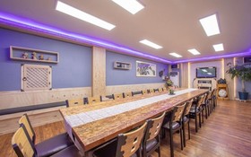 Ganghwado Beach Forest Pension