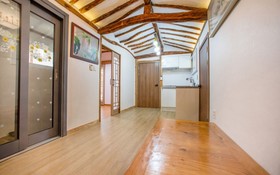 Ganghwado Beach Forest Pension