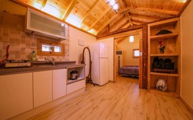 Ganghwado Beach Forest Pension