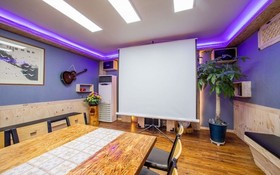 Ganghwado Beach Forest Pension