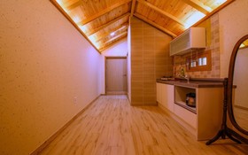 Ganghwado Beach Forest Pension