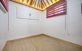 Ganghwado Beach Forest Pension