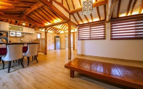 Ganghwado Beach Forest Pension