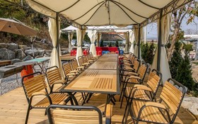 Ganghwado Beach Forest Pension