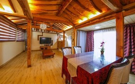 Ganghwado Beach Forest Pension