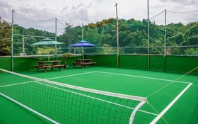 Ganghwado Beach Forest Pension