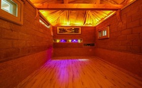 Ganghwado Beach Forest Pension