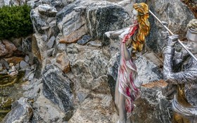 Ganghwado Beach Forest Pension