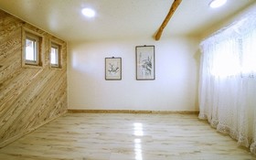 Ganghwado Beach Forest Pension