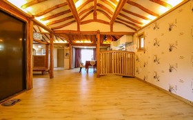 Ganghwado Beach Forest Pension