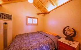 Ganghwado Beach Forest Pension