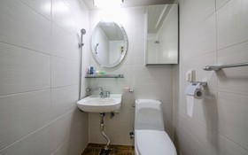 Ganghwado Beach Forest Pension