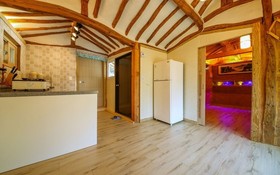 Ganghwado Beach Forest Pension