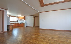 Ganghwado Beach Forest Pension