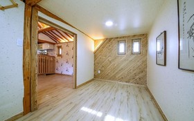 Ganghwado Beach Forest Pension