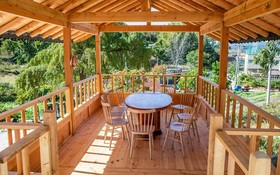 Ganghwado Beach Forest Pension