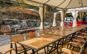 Ganghwado Beach Forest Pension