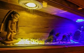 Ganghwado Beach Forest Pension