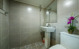 Ganghwado Beach Forest Pension