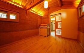 Ganghwado Beach Forest Pension