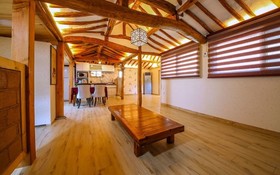 Ganghwado Beach Forest Pension