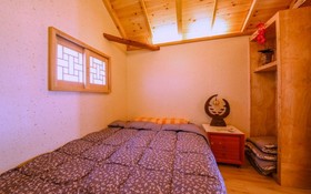 Ganghwado Beach Forest Pension