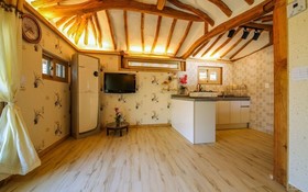 Ganghwado Beach Forest Pension