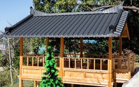 Ganghwado Beach Forest Pension