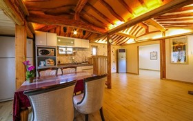 Ganghwado Beach Forest Pension