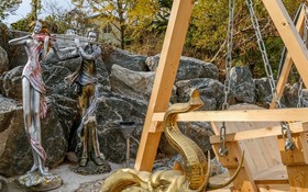 Ganghwado Beach Forest Pension