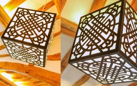 Ganghwado Beach Forest Pension