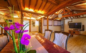 Ganghwado Beach Forest Pension