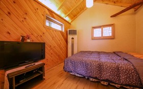 Ganghwado Beach Forest Pension