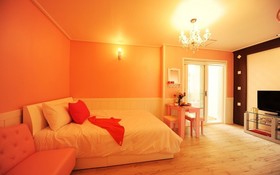 Ganghwado Charmant Pension