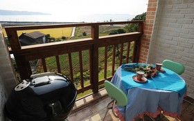 Ganghwado Charmant Pension