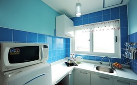 Ganghwado Charmant Pension