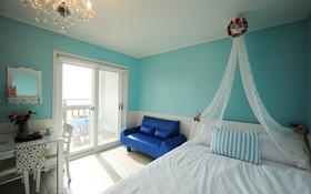 Ganghwado Charmant Pension