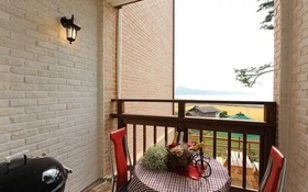 Ganghwado Charmant Pension