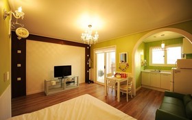 Ganghwado Charmant Pension