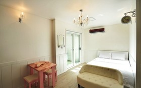 Ganghwado Charmant Pension