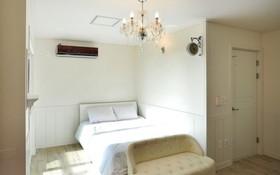 Ganghwado Charmant Pension