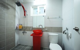 Ganghwado Charmant Pension