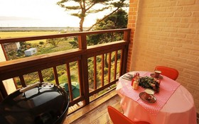 Ganghwado Charmant Pension